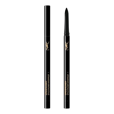 contorno occhi yves saint laurent|Yves Saint Laurent Crush Liner matita occhi .